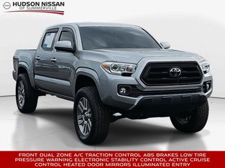 Used 2023 Toyota Tacoma SR 360° Tour