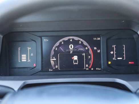 New 2026 Toyota Tacoma SR5 image 24