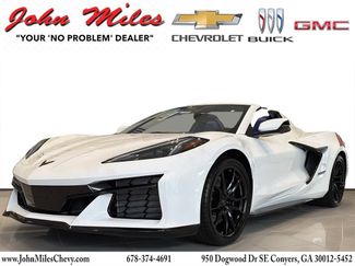 New 2027 Chevrolet Corvette Grand Sport w/ Grand Sport Launch Edition RWD video 1