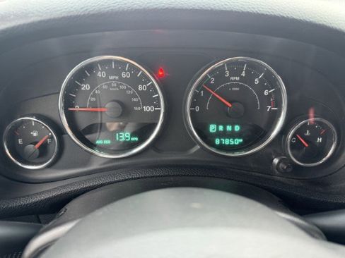 Used 2015 Jeep Wrangler Sport image 26