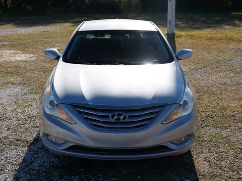 Used 2013 Hyundai Sonata GLS w/ Popular Equipment Pkg image 17