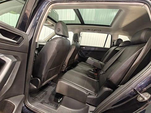 Used 2019 Volkswagen Tiguan SEL FWD image 28
