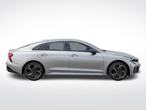 New 2026 Kia K5 GT-Line FWD image 7