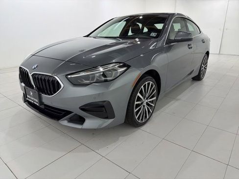 Certified 2023 BMW 228i xDrive Gran Coupe w/ Convenience Package AWD/4WD image 1