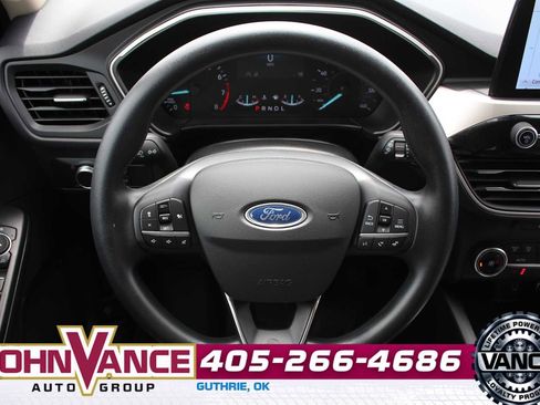 Used 2020 Ford Escape SE FWD image 33
