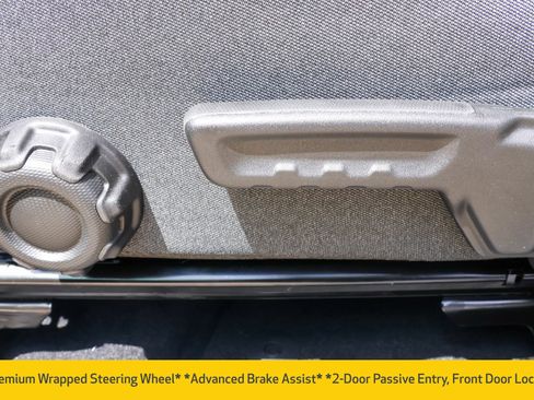 New 2026 Jeep Wrangler Unlimited Sport AWD/4WD image 7