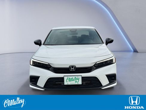 Used 2024 Honda Civic Sport image 8