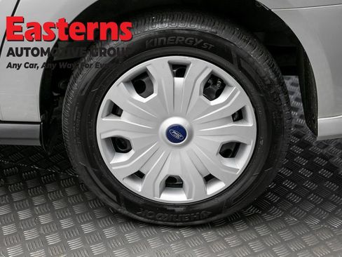 Used 2022 Ford Transit Connect XLT FWD image 8