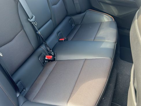 New 2025 Cadillac CT4 Sport image 13