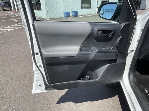Used 2023 Toyota Tacoma SR RWD image 18