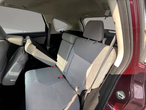 Used 2016 Honda CR-V EX image 20