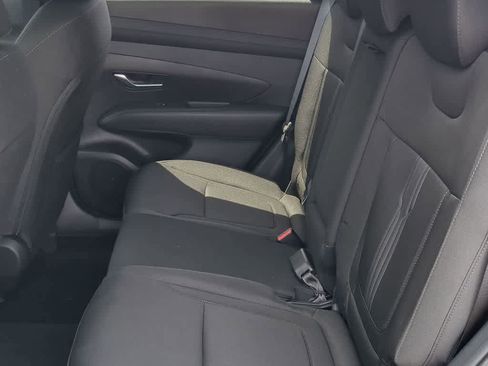 New 2026 Hyundai Tucson SEL FWD image 20