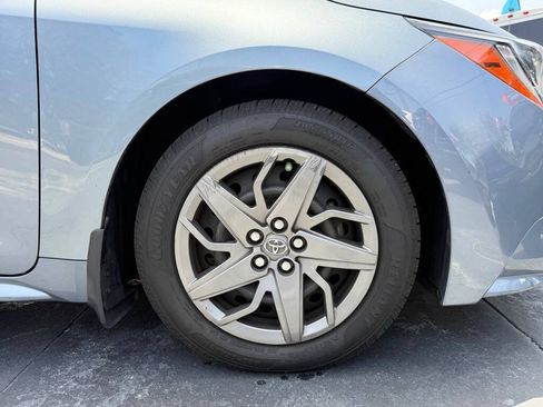 Used 2022 Toyota Corolla L FWD image 29
