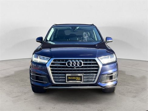 Used 2019 Audi Q7 2.0T Premium Plus w/ Premium Plus Package image 8