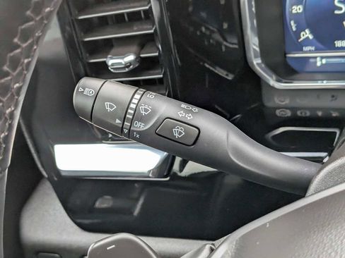 Certified 2023 Chevrolet Silverado 1500 RST w/ RST All Star Premium Package image 29