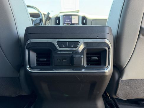 Used 2019 GMC Sierra 1500 SLT w/ SLT Premium Plus Package AWD/4WD image 24