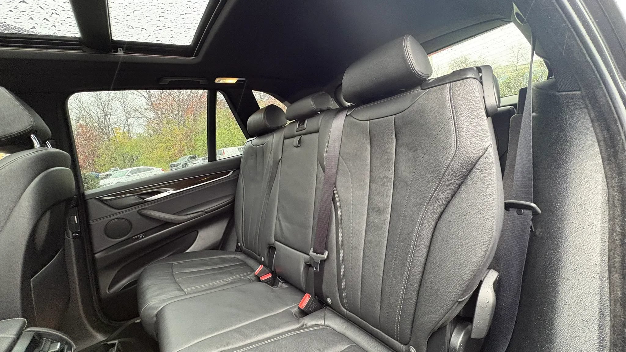 Used 2017 BMW X5 xDrive35i AWD/4WD image 23