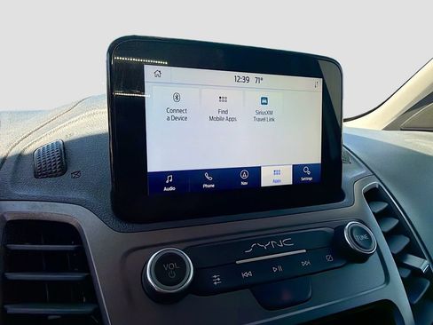 Used 2023 Ford Transit Connect XLT FWD image 15
