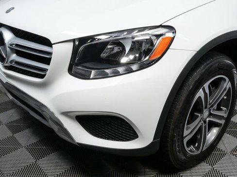 Used 2017 Mercedes-Benz GLC 300 image 33