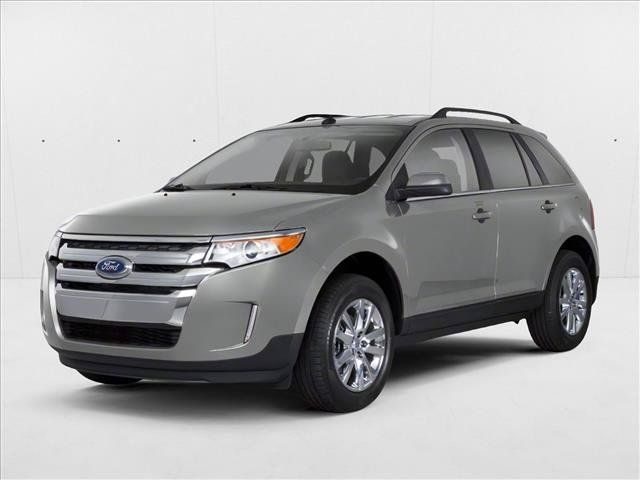 Used 2011 Ford Edge Limited FWD image 1
