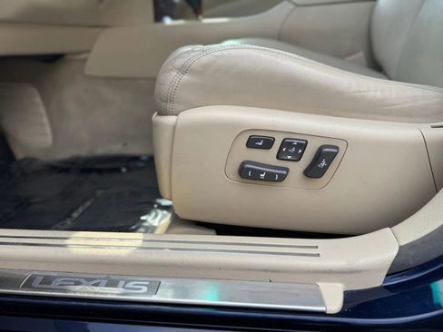 Used 2012 Lexus LS 460 AWD image 9