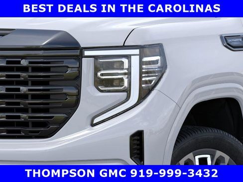 New 2026 GMC Sierra 1500 Denali Ultimate image 13