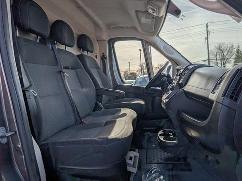 Used 2019 RAM ProMaster 1500 image 16