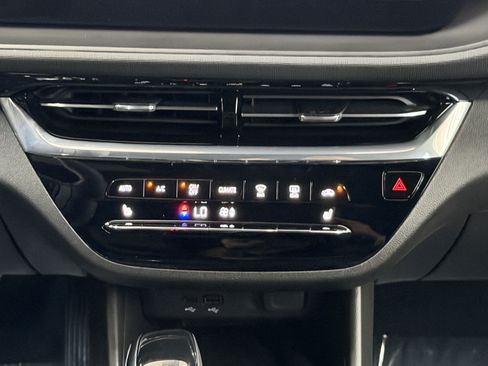 Used 2026 Buick Envista Avenir FWD image 21