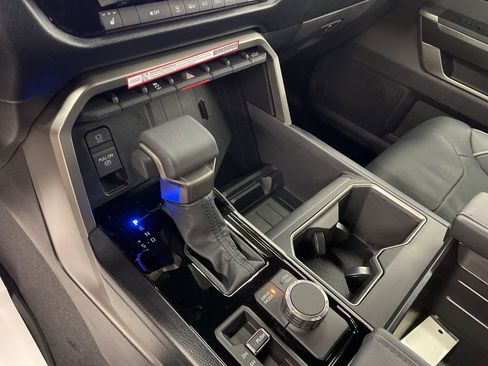 New 2026 Toyota Tundra SR5 image 19