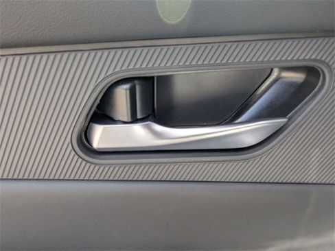 New 2025 Nissan Murano SL image 25