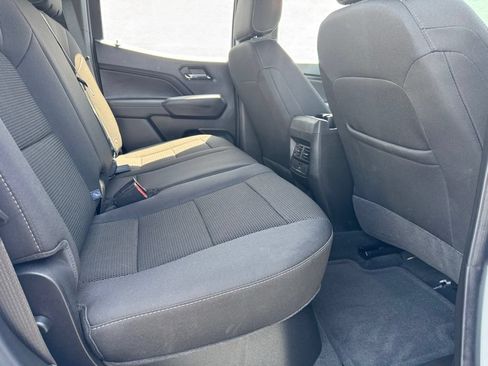 Used 2025 GMC Canyon Elevation AWD/4WD image 32