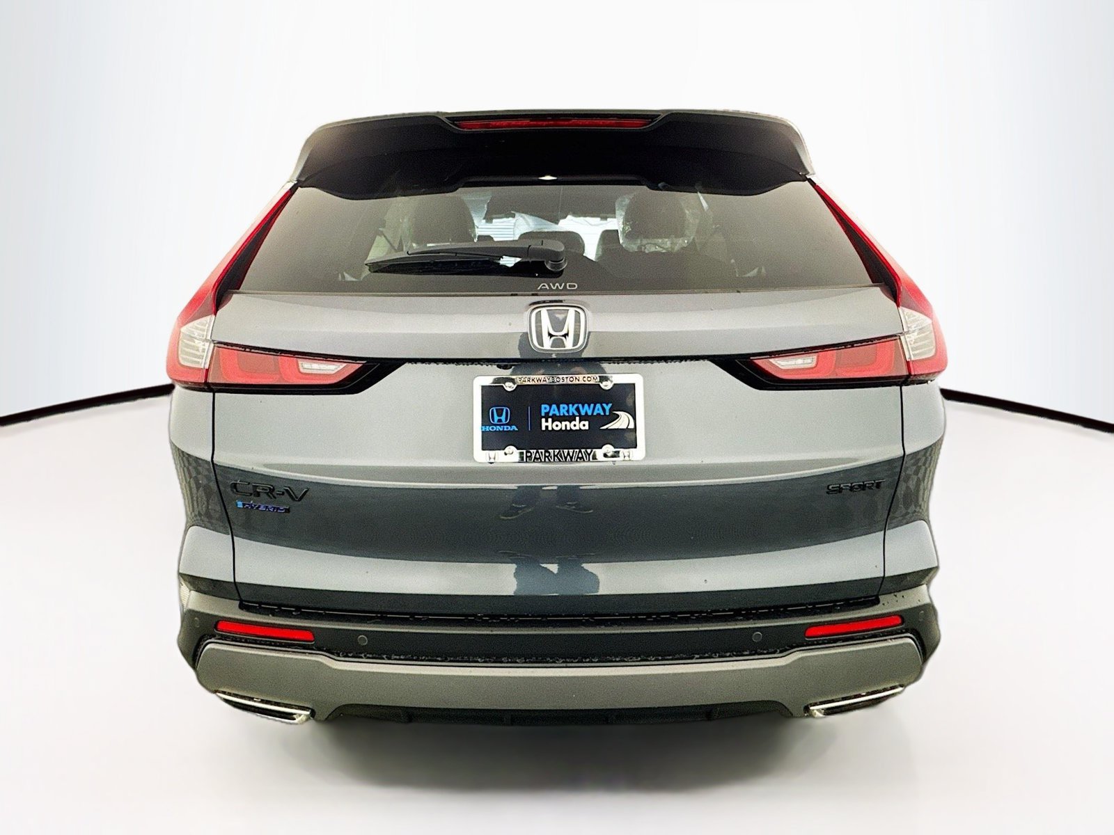 Used 2026 Honda CR-V Sport-L image 7