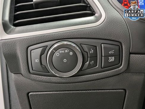 Used 2022 Ford Edge SEL w/ Convenience Package image 20