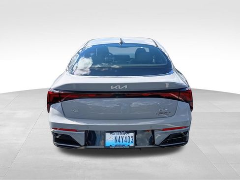 New 2025 Kia K5 GT-Line FWD image 7