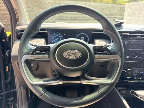 Used 2023 Hyundai Tucson SEL w/ Convenience Package FWD image 17