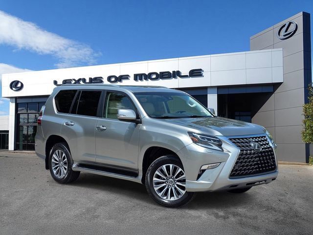 Used Lexus GX 460 for Sale in Pensacola, FL - Autotrader