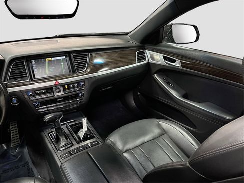 Used 2020 Genesis G80 3.8 w/ Sport Package 02 image 25