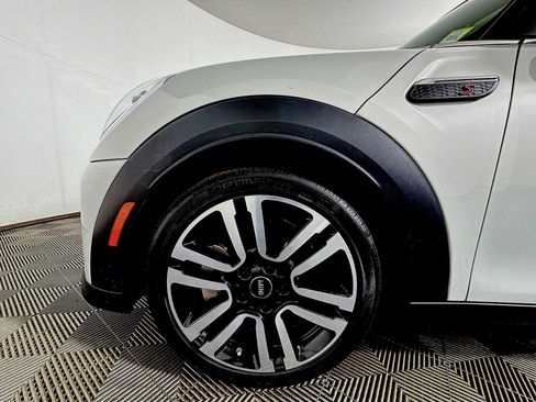 Certified 2023 MINI Cooper S FWD image 8