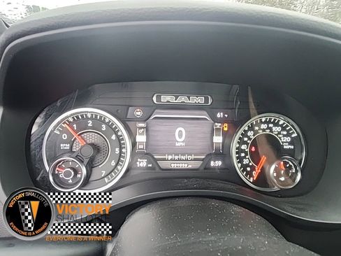 Certified 2024 RAM 1500 Big Horn image 11