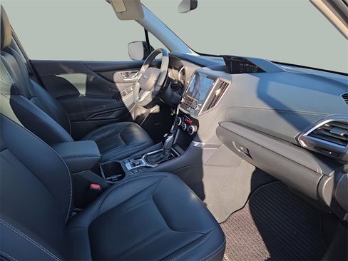 Certified 2022 Subaru Forester Touring image 10