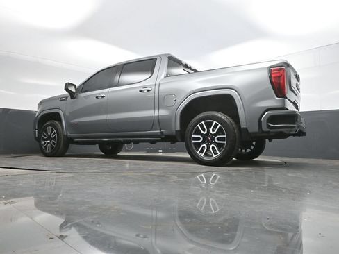 Used 2023 GMC Sierra 1500 AT4 w/ Technology Package AWD/4WD image 37