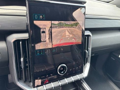 New 2025 GMC Acadia Elevation w/ Elevation Premium Package image 27