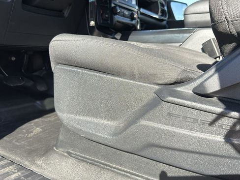 Certified 2023 Ford F150 XL w/ STX Appearance Package image 11