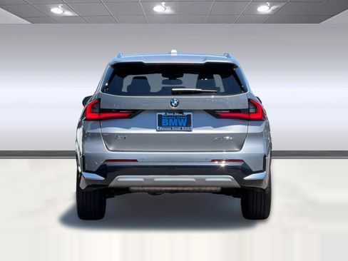 Used 2026 BMW X1 xDrive28i w/ Technology Package AWD/4WD image 10