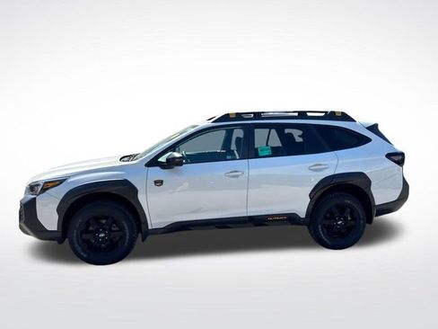 Used 2024 Subaru Outback Wilderness w/ Wilderness Package AWD/4WD image 2