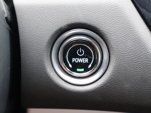 Used 2025 Cadillac Lyriq Luxury RWD image 46