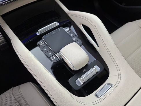 New 2026 Mercedes-Benz GLS 450 4MATIC image 19