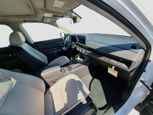 New 2026 Honda CR-V EX image 23