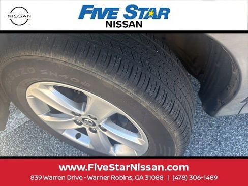 Used 2015 Toyota RAV4 XLE FWD image 26