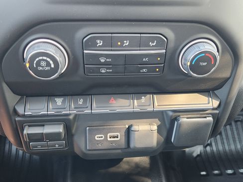 New 2026 Chevrolet Silverado 3500 W/T w/ WT Convenience Package image 16